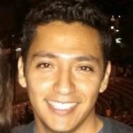 Esri Employee Moises Escobar's profile photo