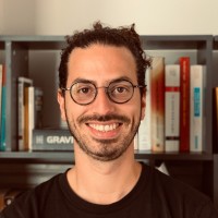 datafolio Employee Grégory Futhazar's profile photo