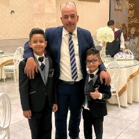 Orion Gulf - Specialized Steel Valves Employee Ayman Alkhateeb's profile photo