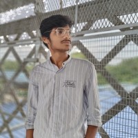 Prajosh Developer Email