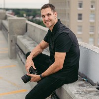 Clarkson Pools Employee Nick Snell's profile photo