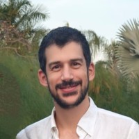 C3NTRO Telecom Employee Salomón Levi's profile photo