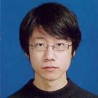 Apple Employee Marvin Luo's profile photo