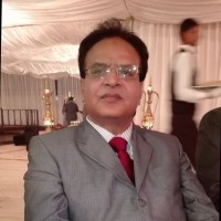 DCC Developers Employee Muhammad Aslam's profile photo