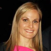 Strata Decision Technology Employee Christie Markiewicz's profile photo