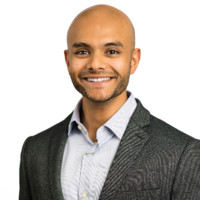 LiveRamp Employee Debroop Basu's profile photo