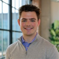 NetSPI Employee Ryan Ness's profile photo