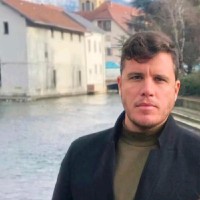 Engevia Construção Civil e Obras Públicas Employee Felipe Barbosa Lima Gomes's profile photo