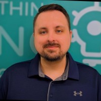 AllWork Employee Eric Garris's profile photo