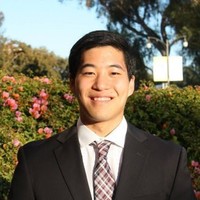 Northrop Grumman Employee Andrew Hsu's profile photo