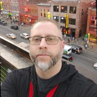 Robert Mitchell Email