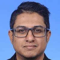 Melvin John Email & Phone Number