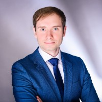 Igor Andreev Email
