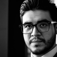 Salaria Sales Solutions Employee Oscar Daniel Gonzalez's profile photo
