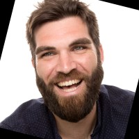 Witekio Employee Nicolas Duvernay's profile photo