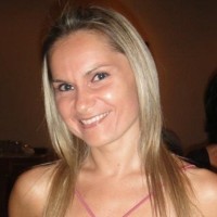 Etnia Eyewear Culture Employee Anita Haudebert's profile photo