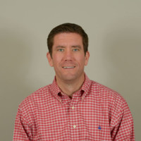 DH Pace Company, Inc. Employee Mike Maloney's profile photo