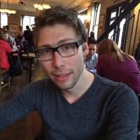 Postali Employee Matt Rupel's profile photo