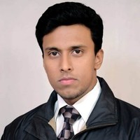 Ravi U Email & Phone Number
