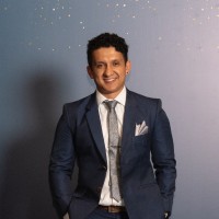 MILESIMO Employee Manuel Alejandro Arévalo's profile photo