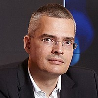 Ebner Media Group GmbH & Co. KG Employee Rüdiger Bucher's profile photo