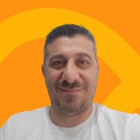 Passgage Employee Cenk Aras's profile photo
