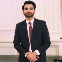 Indus Plus (Pvt) Limited. Employee Zain Aamir's profile photo