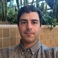 Daniel Lippincott Email & Phone Number