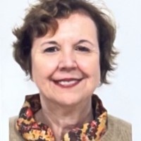 BA Studio Employee Roxana Bellia's profile photo