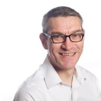 Wickenstones Ltd Employee Eddie Gibson's profile photo