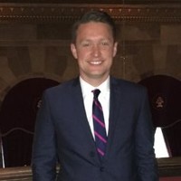 Praytell Employee Eric Vanslyke's profile photo