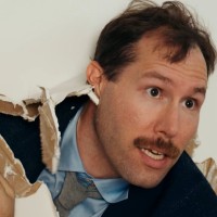 1stAveMachine Employee David Ebert's profile photo