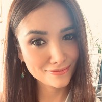 Perenco Employee Karellys Pantoja Cuellar's profile photo