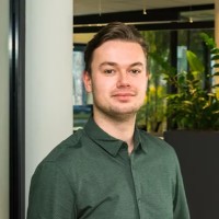 RGB+ Employee Daniel Kok's profile photo