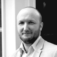 Lovelock Mitchell Architects Employee Peter Fisk's profile photo