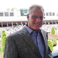 Marsh/PMK International, LLC Employee David Marsh's profile photo