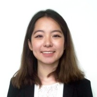Amazon Employee Ying Han's profile photo