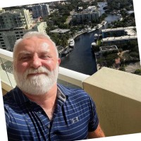 APP Manufacturing Employee John Watter's profile photo