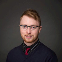 BRR Architecture Employee Brian Normile's profile photo