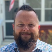 Everlake Life Employee Ben Browning's profile photo