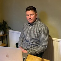 CENSUS Employee Adam Hawthorne's profile photo
