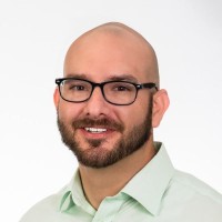 Aaru Employee Mathew Hauer's profile photo