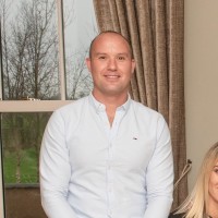 F&M Whelan Steel Engineering Employee Fergus Whelan's profile photo