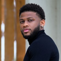Ways Foundation Employee Bryce Council's profile photo
