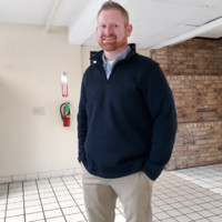 Matthew Norris Email & Phone Number