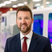 Mayo Clinic Laboratories Employee Matt Binnicker's profile photo