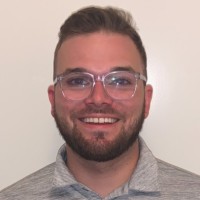 Knowledge Transfer (KTCS) Employee Ben Vogel's profile photo