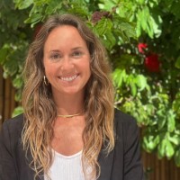 Revolution Office Employee Christine O'Donnell's profile photo