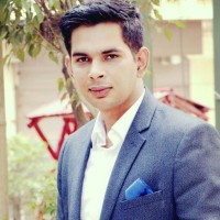 Cloud Analogy Employee Vishal Sharma's profile photo