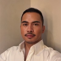 TOM FORD Employee Mark Aldrin Gallardo's profile photo